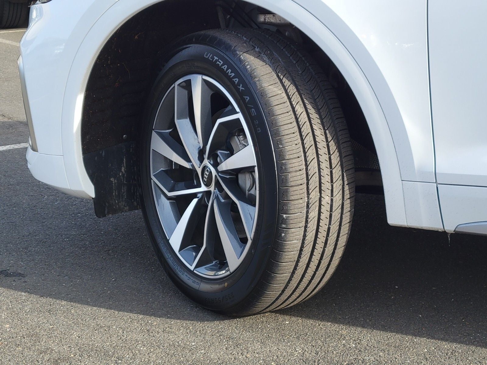 2023 Audi Q5 45 S line Premium Plus quattro