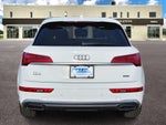 2023 Audi Q5 45 S line Premium Plus quattro