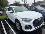 2023 Audi Q5 45 S line Premium quattro