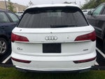 2023 Audi Q5 45 S line Premium quattro