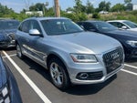 2015 Audi Q5 2.0T Premium Plus quattro