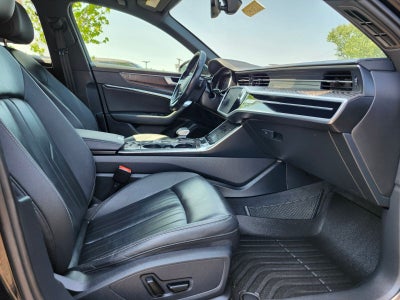 2023 Audi A6 45 Premium 45 TFSI
