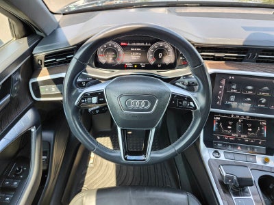 2023 Audi A6 45 Premium 45 TFSI