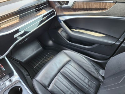 2023 Audi A6 45 Premium 45 TFSI