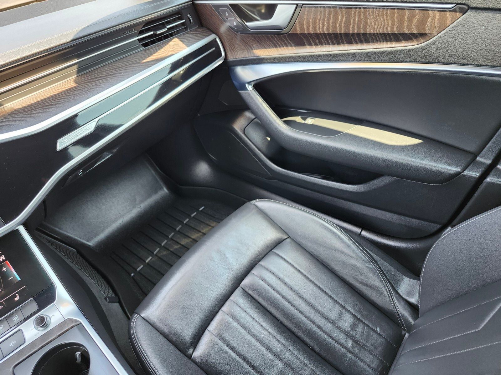 2023 Audi A6 45 Premium 45 TFSI