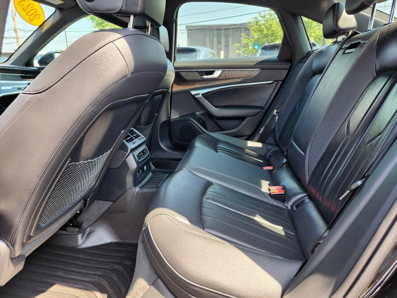 2023 Audi A6 45 Premium 45 TFSI