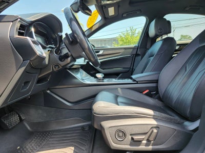 2023 Audi A6 45 Premium 45 TFSI