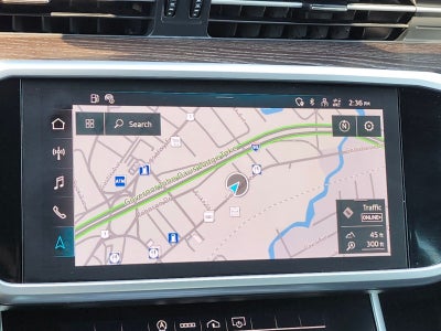 2023 Audi A6 45 Premium 45 TFSI