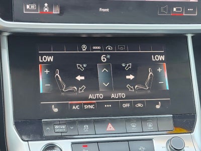 2023 Audi A6 45 Premium 45 TFSI