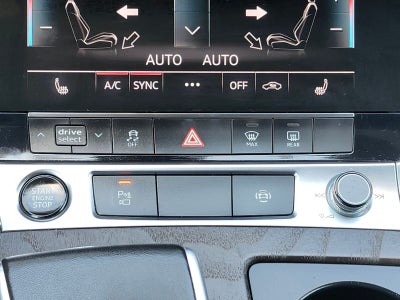 2023 Audi A6 45 Premium 45 TFSI