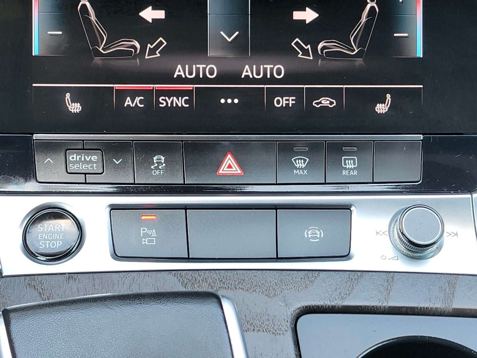 2023 Audi A6 45 Premium 45 TFSI