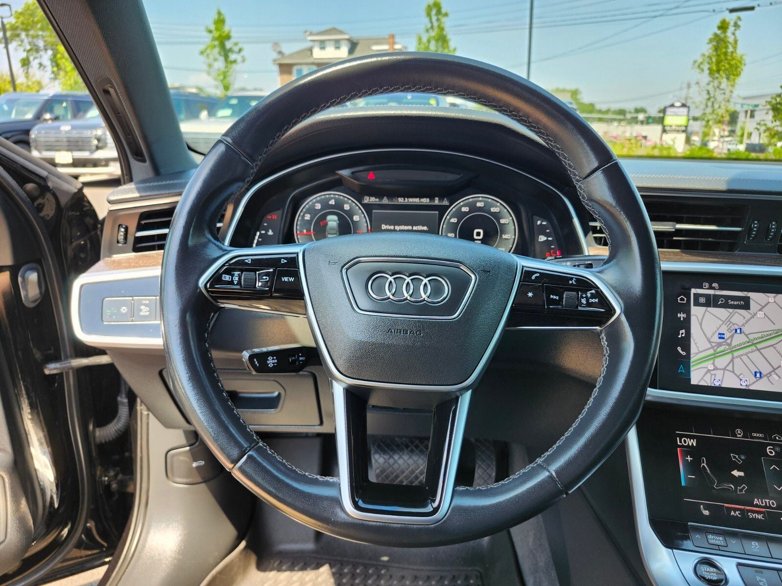 2023 Audi A6 45 Premium 45 TFSI
