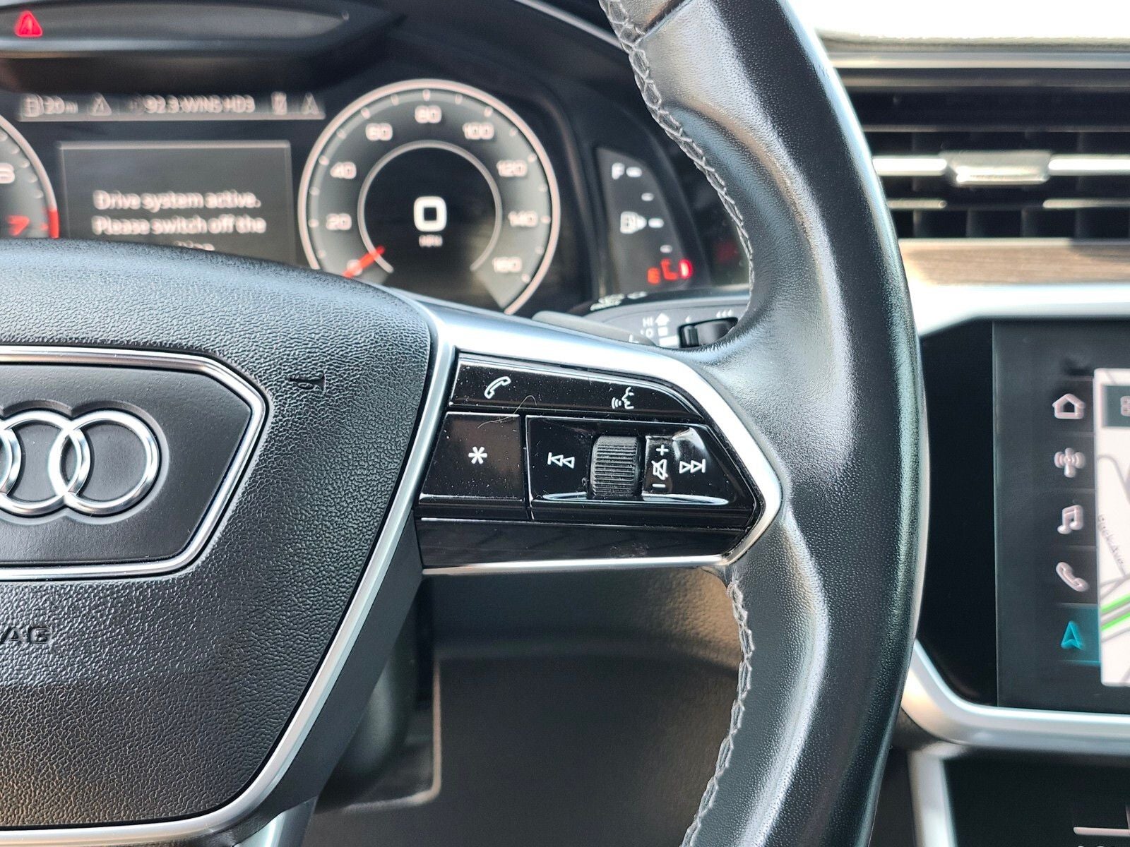 2023 Audi A6 45 Premium 45 TFSI