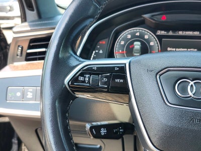 2023 Audi A6 45 Premium 45 TFSI