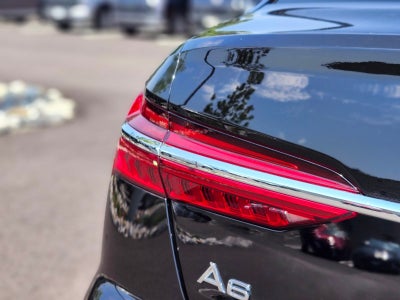 2023 Audi A6 45 Premium 45 TFSI