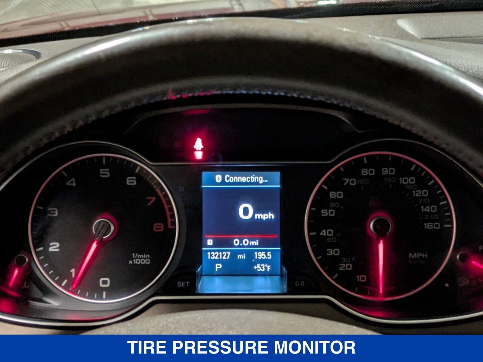 2014 Audi A4 2.0T Premium Plus quattro