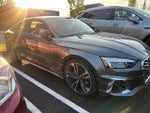 2021 Audi S5 3.0T Premium Plus quattro