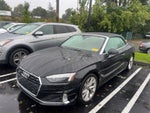 2020 Audi A5 2.0T Premium Plus quattro