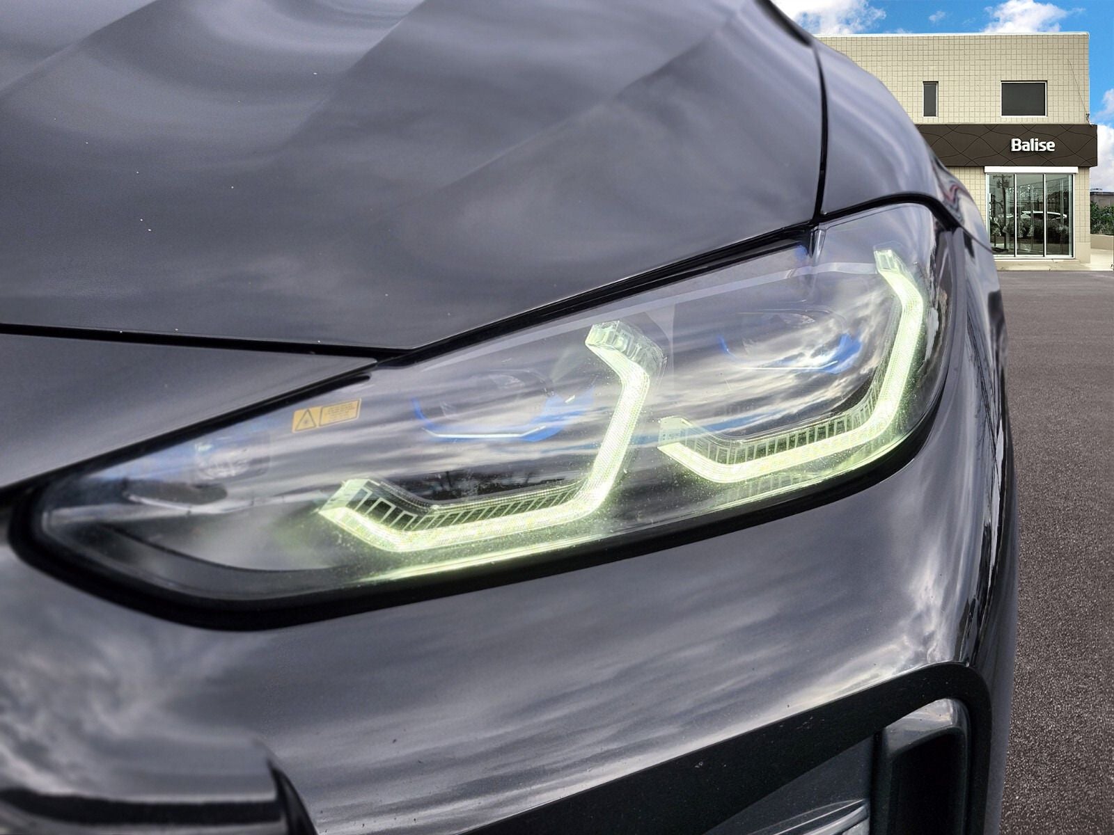 2022 BMW 4 Series M440i xDrive