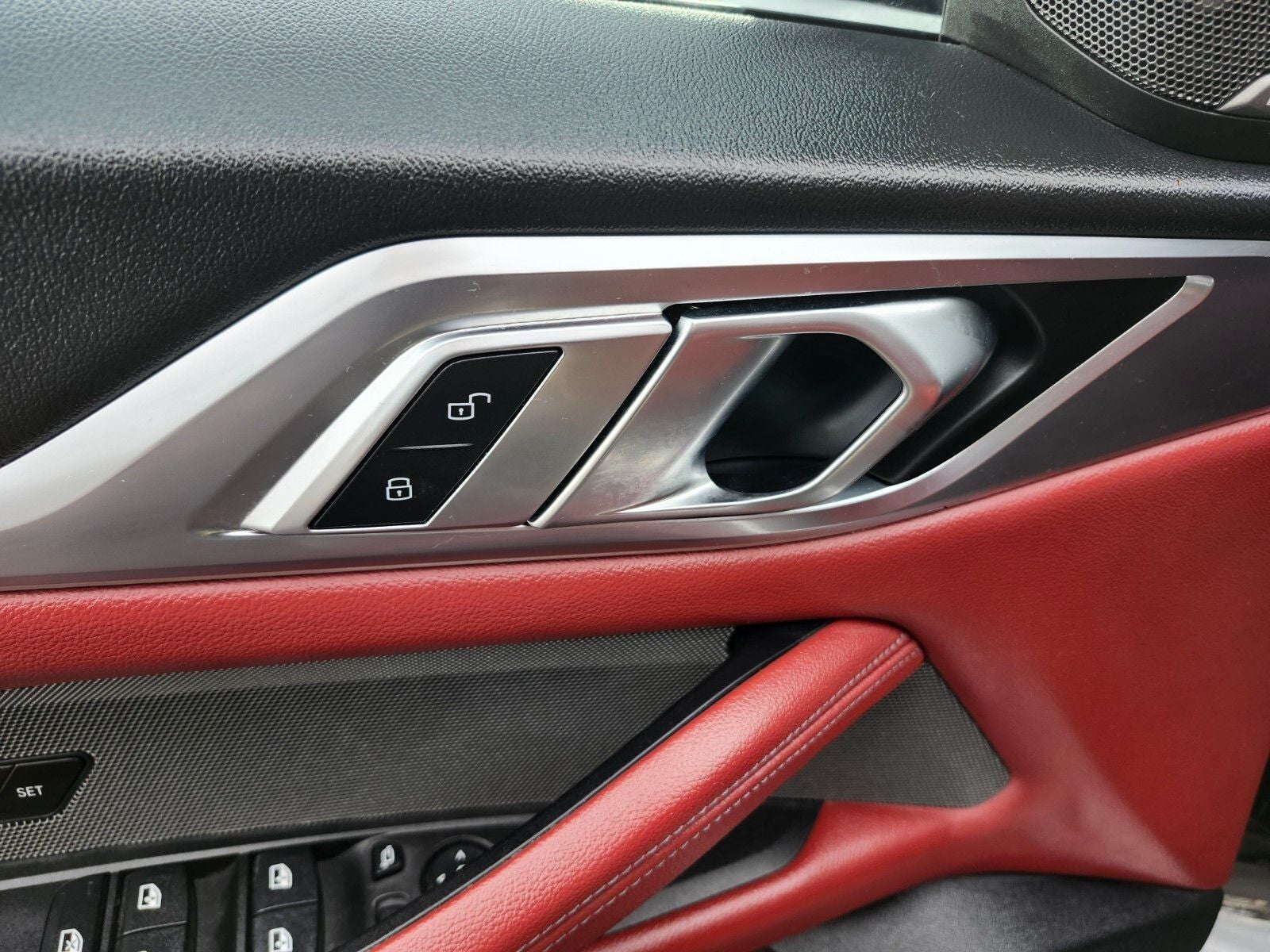 2022 BMW 4 Series M440i xDrive