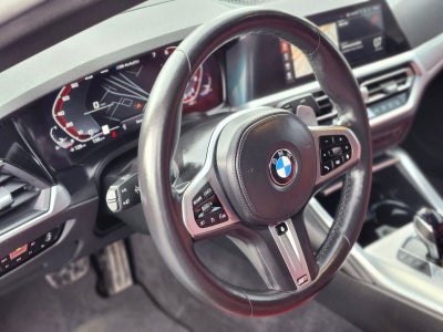 2022 BMW 4 Series M440i xDrive