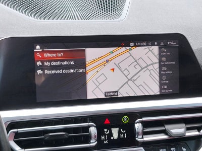 2022 BMW 4 Series M440i xDrive