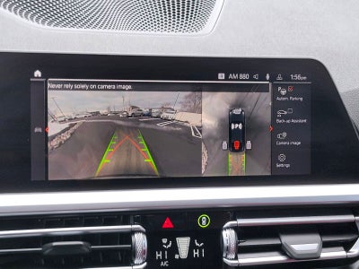 2022 BMW 4 Series M440i xDrive