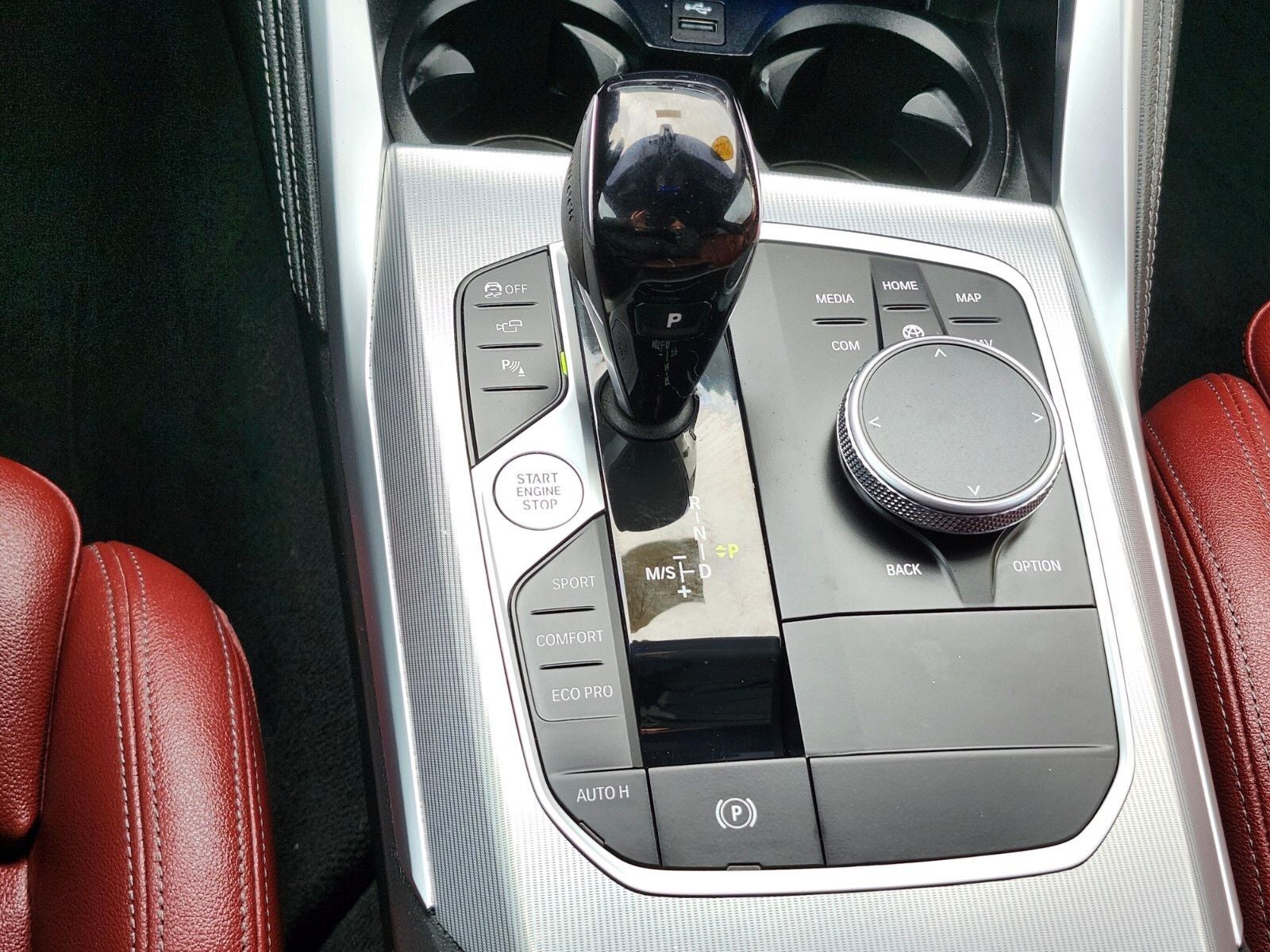 2022 BMW 4 Series M440i xDrive