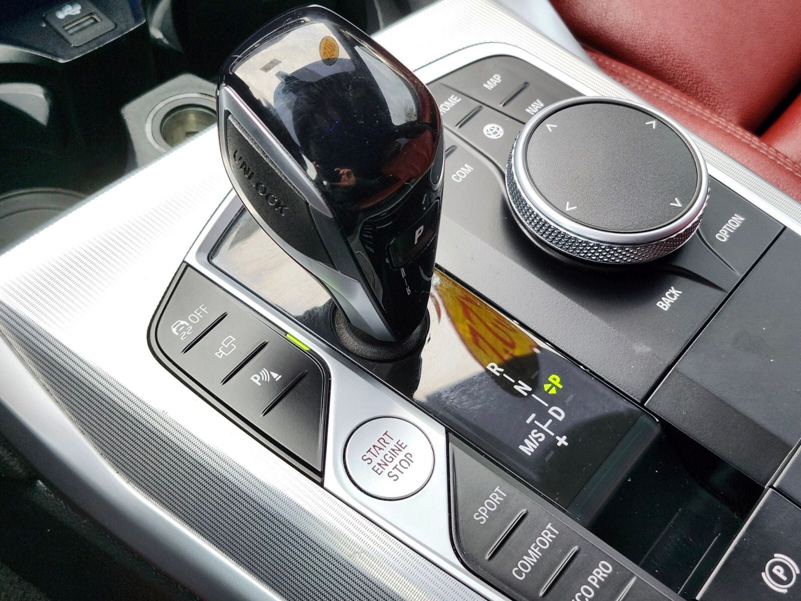 2022 BMW 4 Series M440i xDrive