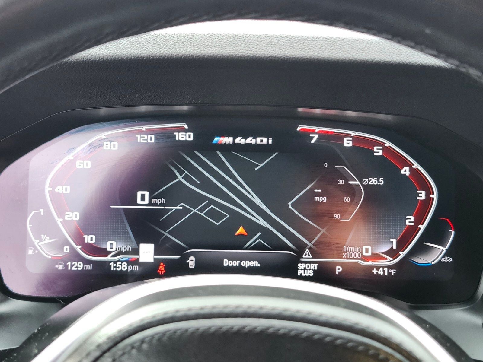 2022 BMW 4 Series M440i xDrive