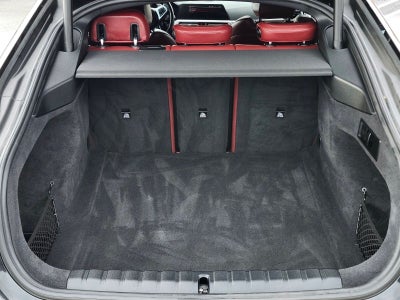 2022 BMW 4 Series M440i xDrive