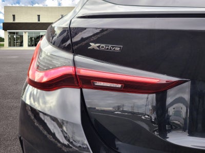 2022 BMW 4 Series M440i xDrive