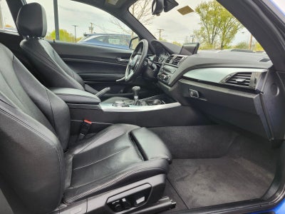 2015 BMW 2 Series M235i