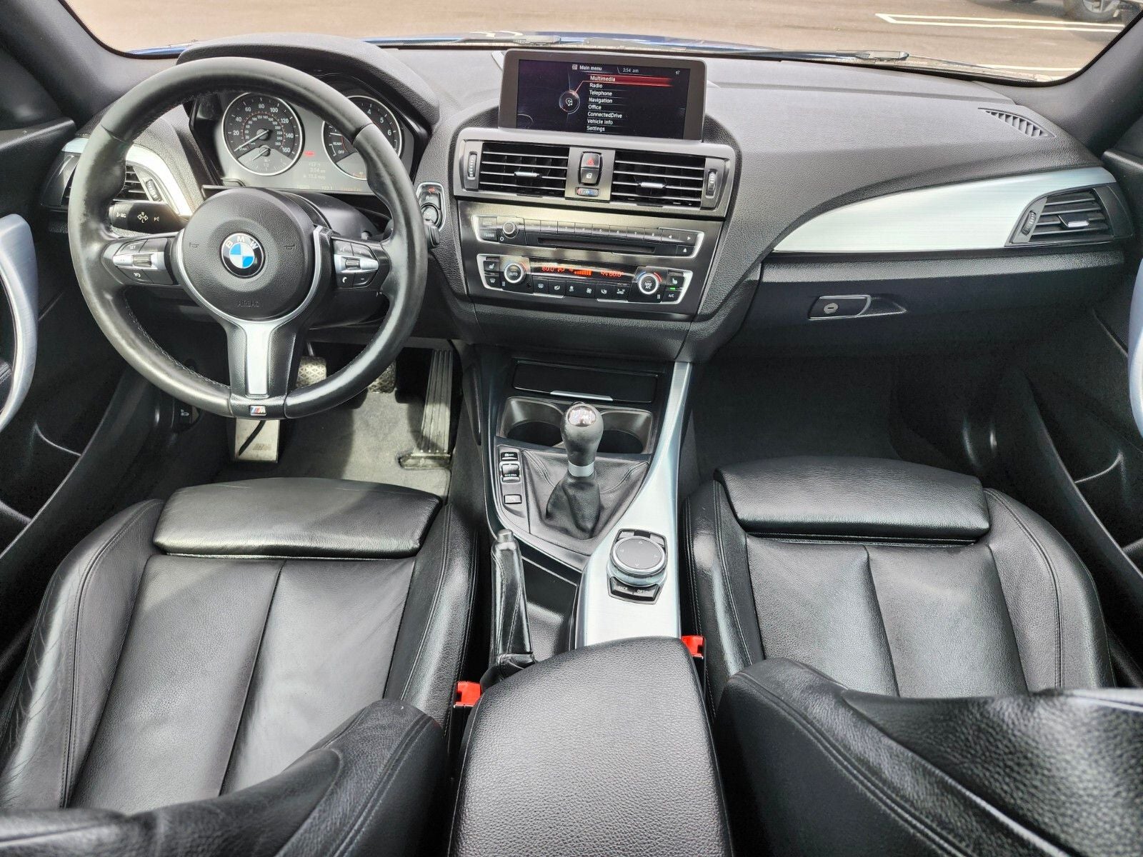 2015 BMW 2 Series M235i