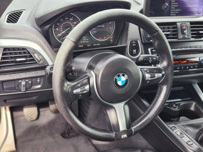 2015 BMW 2 Series M235i
