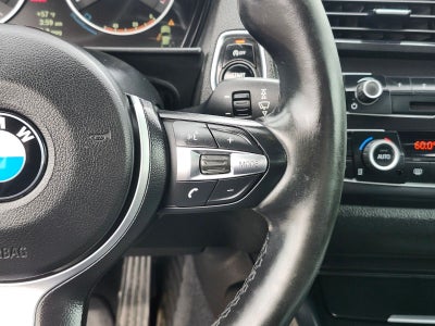 2015 BMW 2 Series M235i