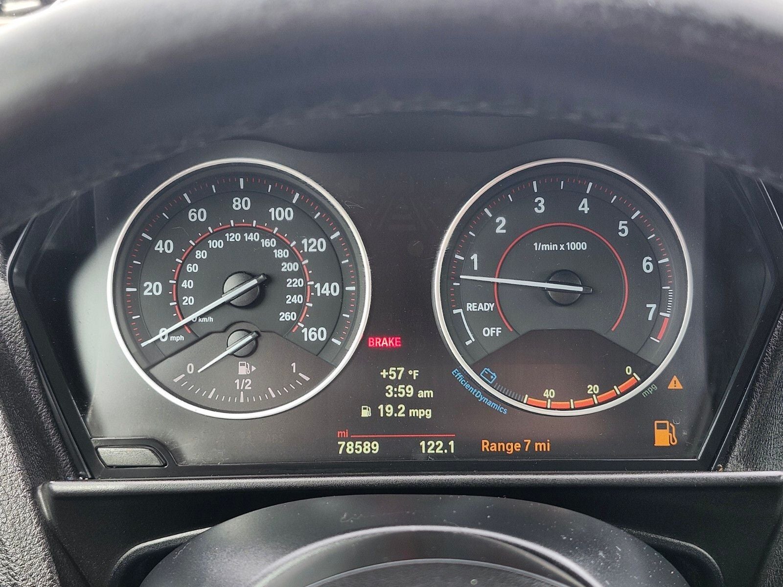 2015 BMW 2 Series M235i