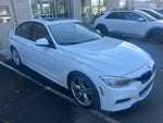 2013 BMW 3 Series 335i xDrive