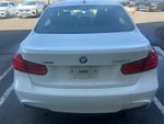 2013 BMW 3 Series 335i xDrive