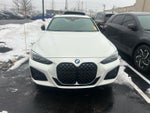 2021 BMW 4 Series 430i xDrive Prem. Package