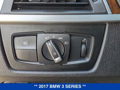 2017 BMW 3 Series 330e iPerformance
