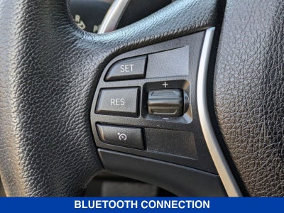 2017 BMW 3 Series 330e iPerformance