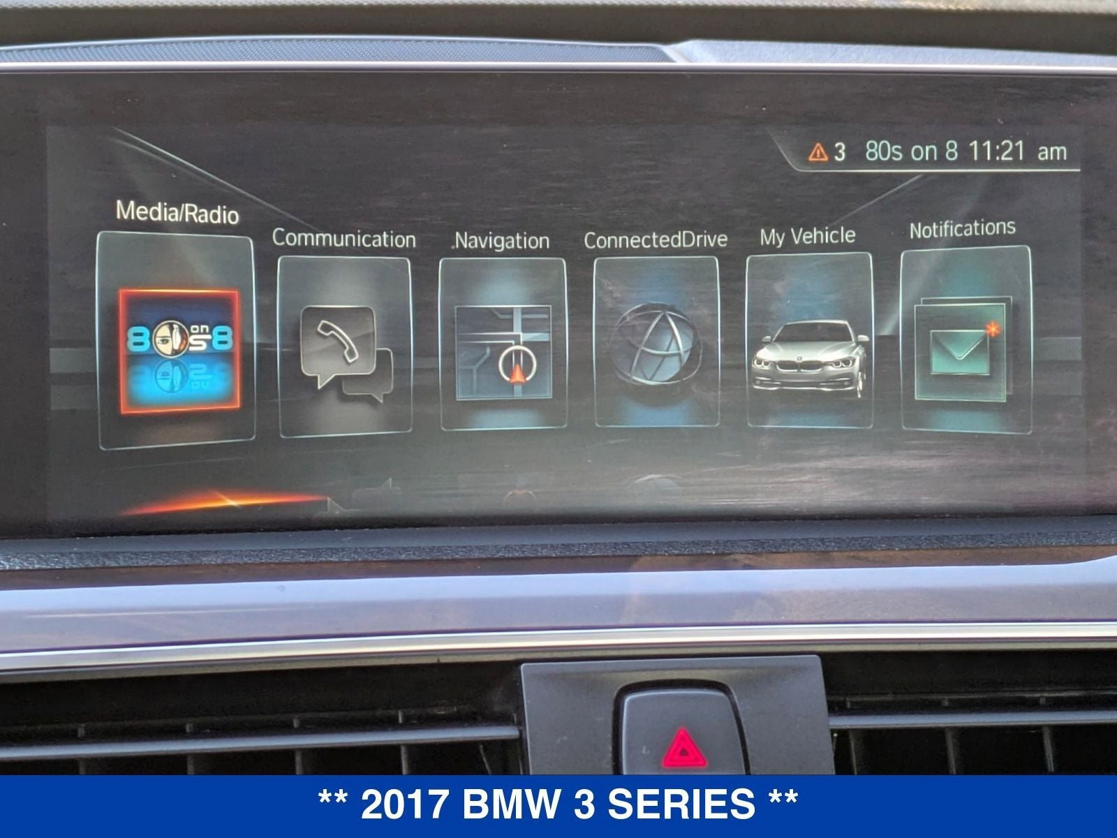 2017 BMW 3 Series 330e iPerformance