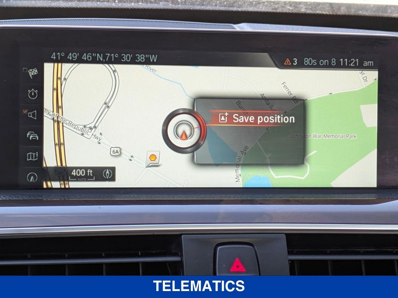 2017 BMW 3 Series 330e iPerformance