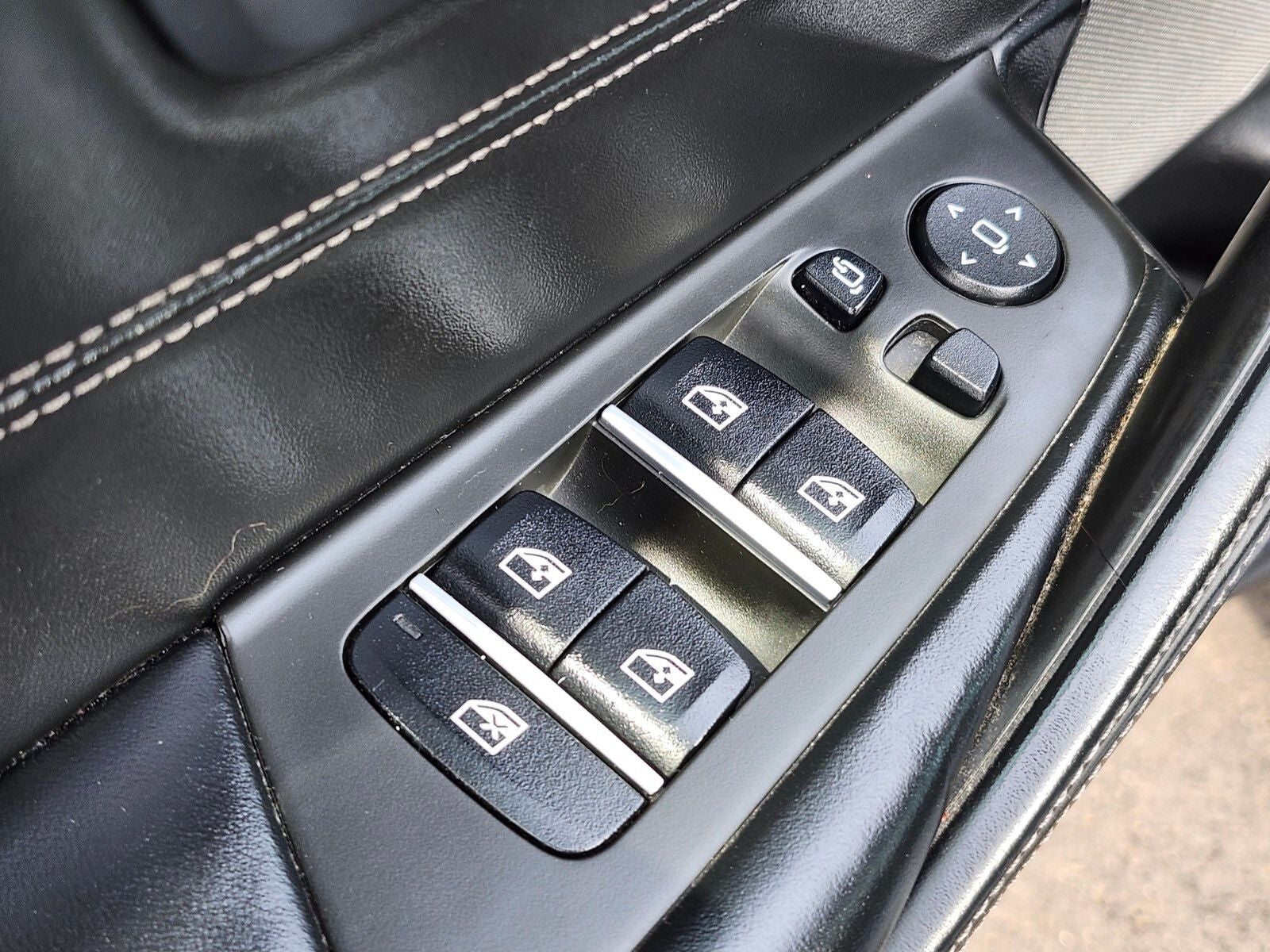 2018 BMW 5 Series 540i xDrive