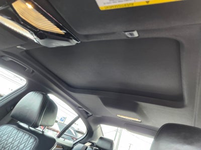 2018 BMW 5 Series 540i xDrive