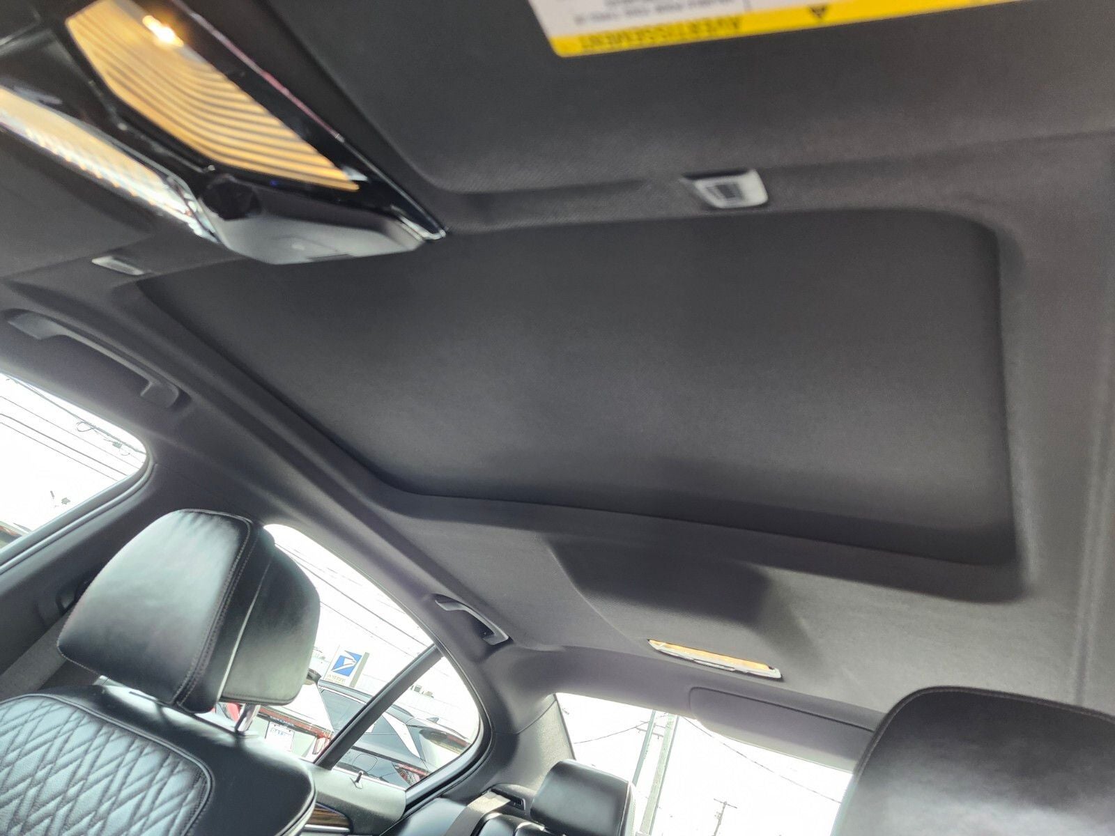 2018 BMW 5 Series 540i xDrive