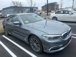 2018 BMW 5 Series 540i xDrive