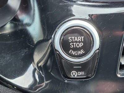 2018 BMW 5 Series 540i xDrive
