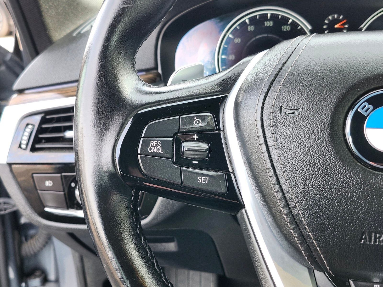 2018 BMW 5 Series 540i xDrive